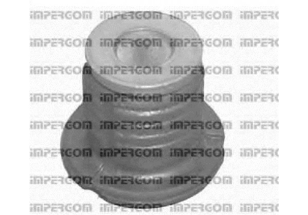 Сайлентблок підрамника Renault Clio, Clio II, Kangoo